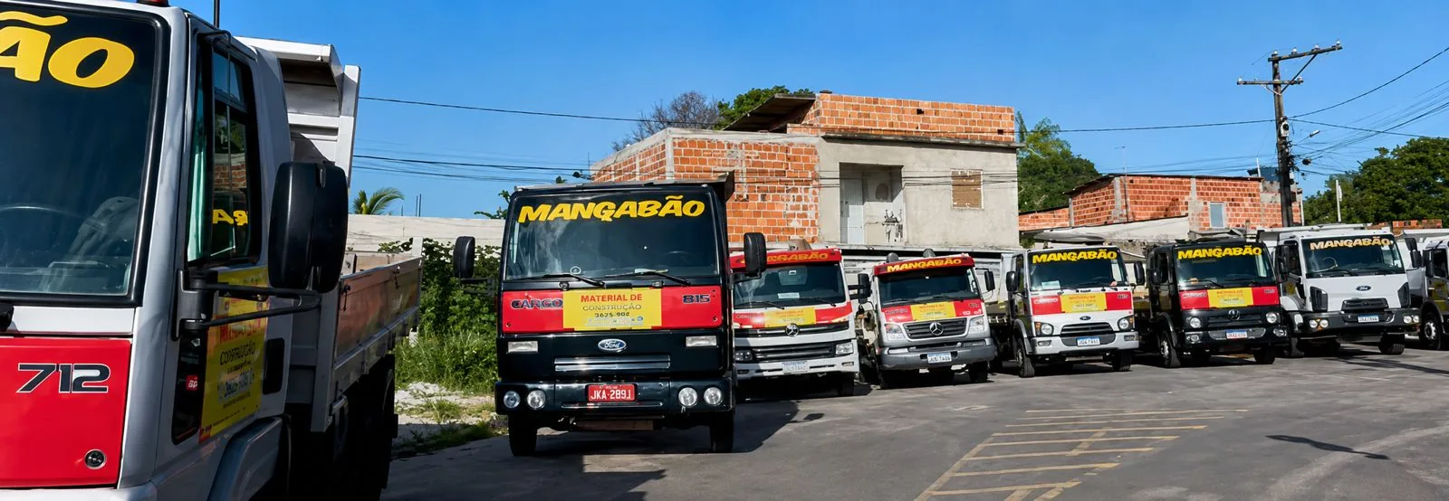 Loja Mangabão B 4