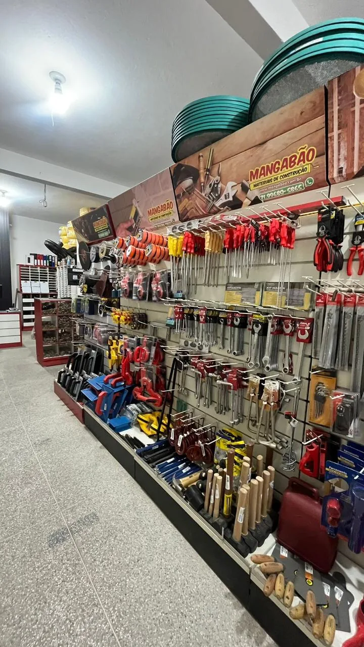 Loja Mangabão B 6