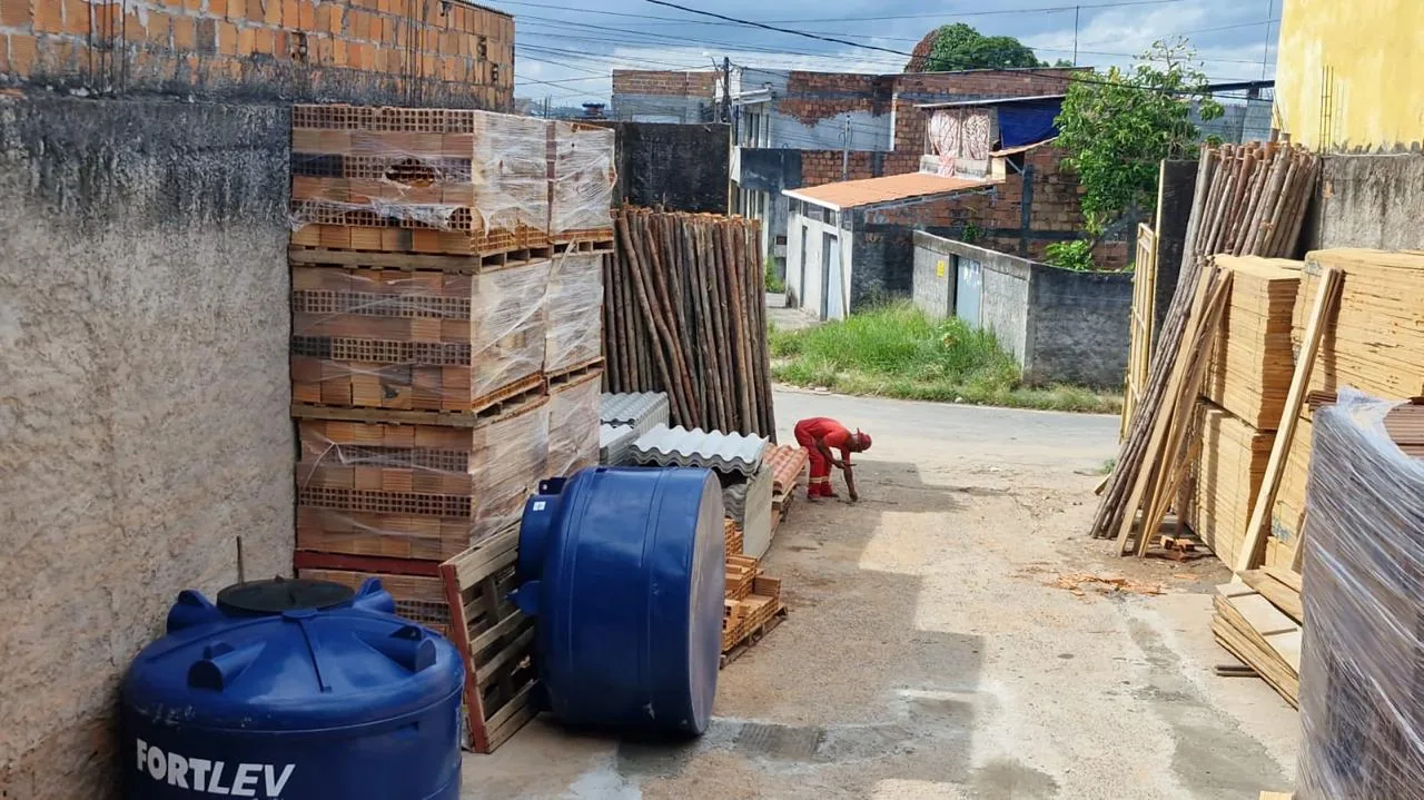 Loja Mangabão B 8